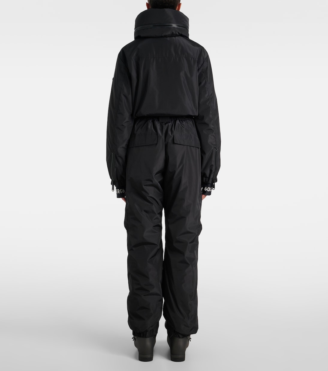 Discover ski suit | Goldbergh
