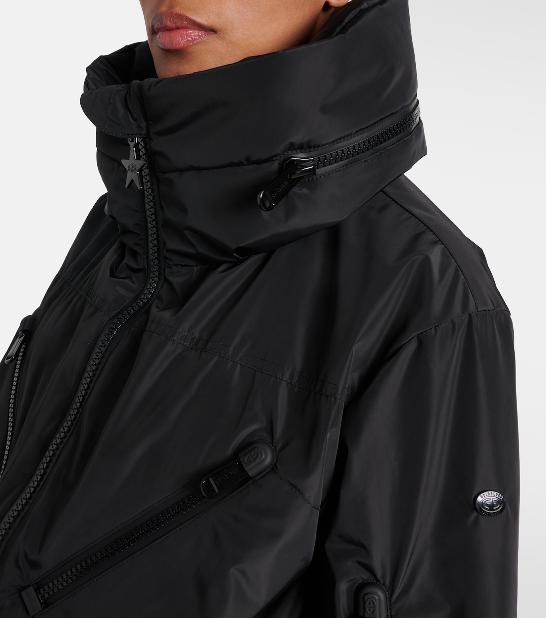 Discover ski suit | Goldbergh