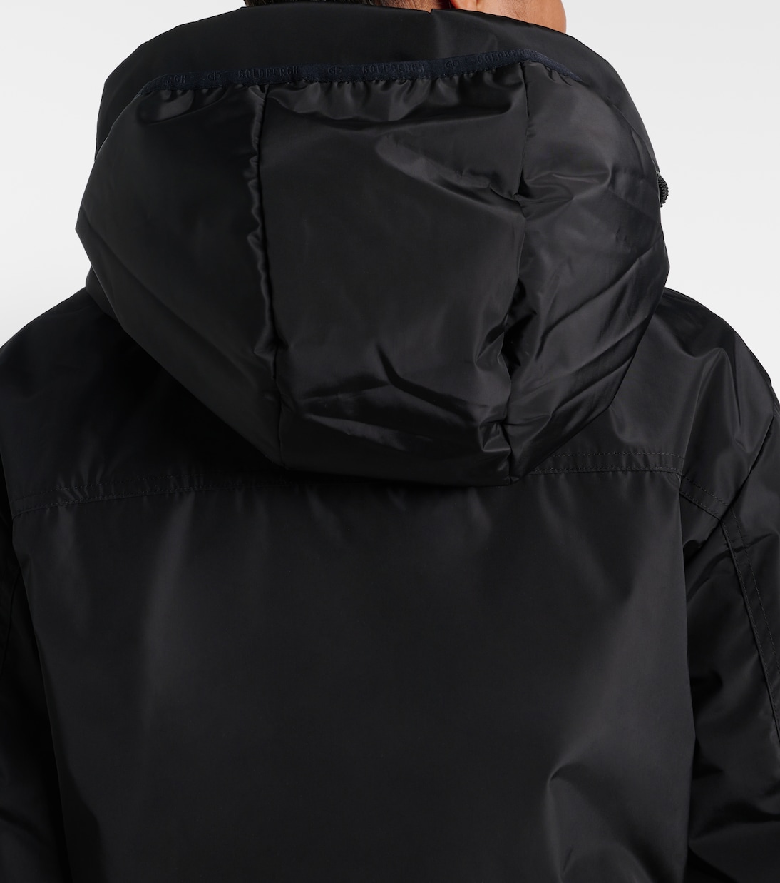 Discover ski suit | Goldbergh