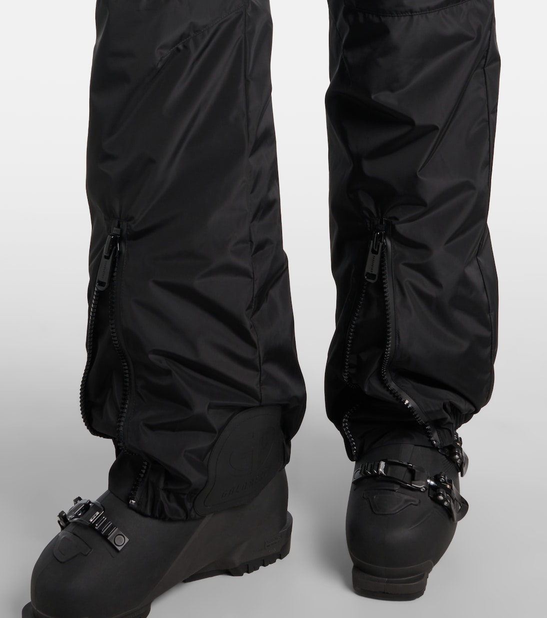 Discover ski suit | Goldbergh