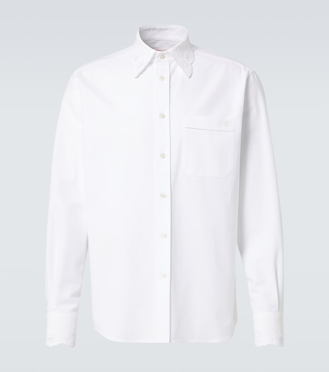 Camicia in cotone | Valentino