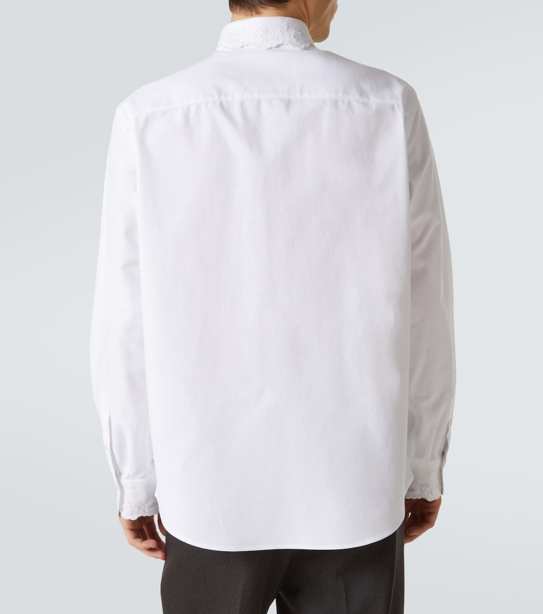 Camicia in cotone | Valentino