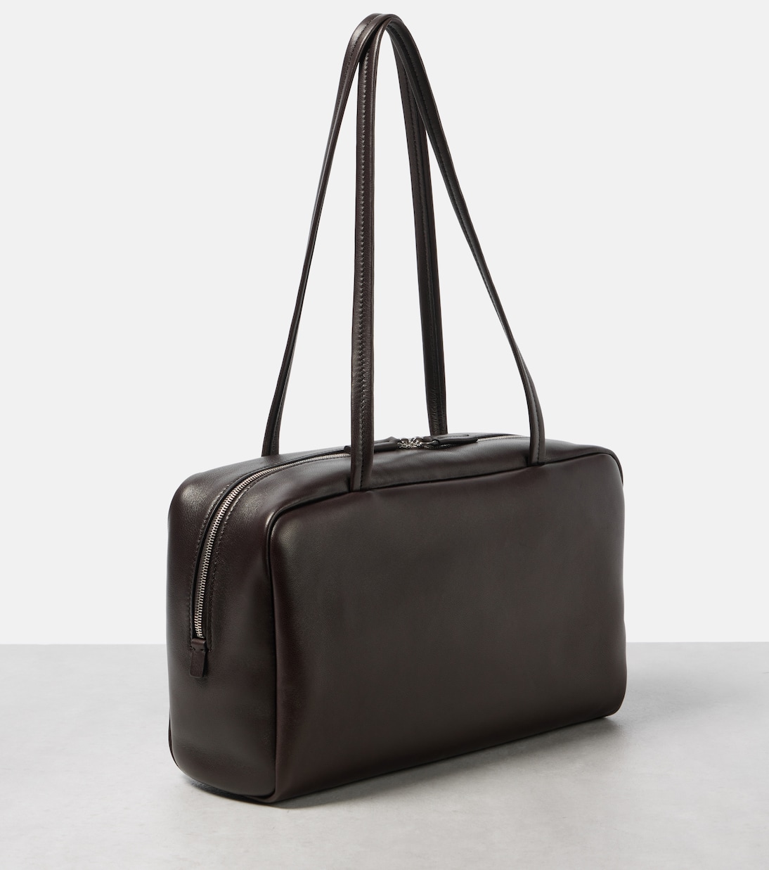 Sac Astra en cuir | The Row