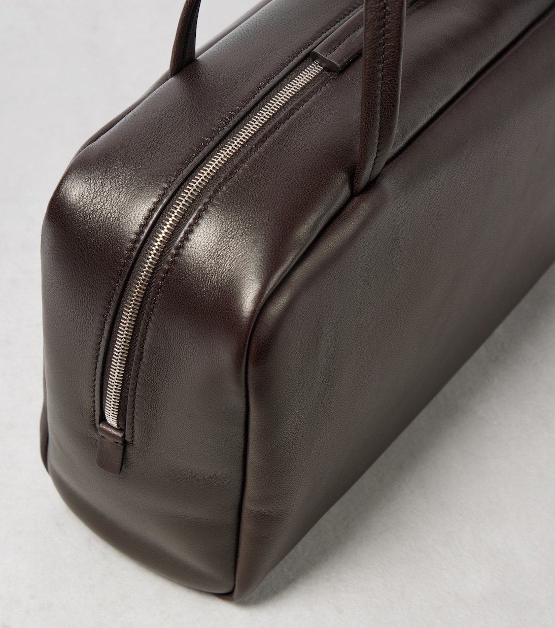 Sac Astra en cuir | The Row