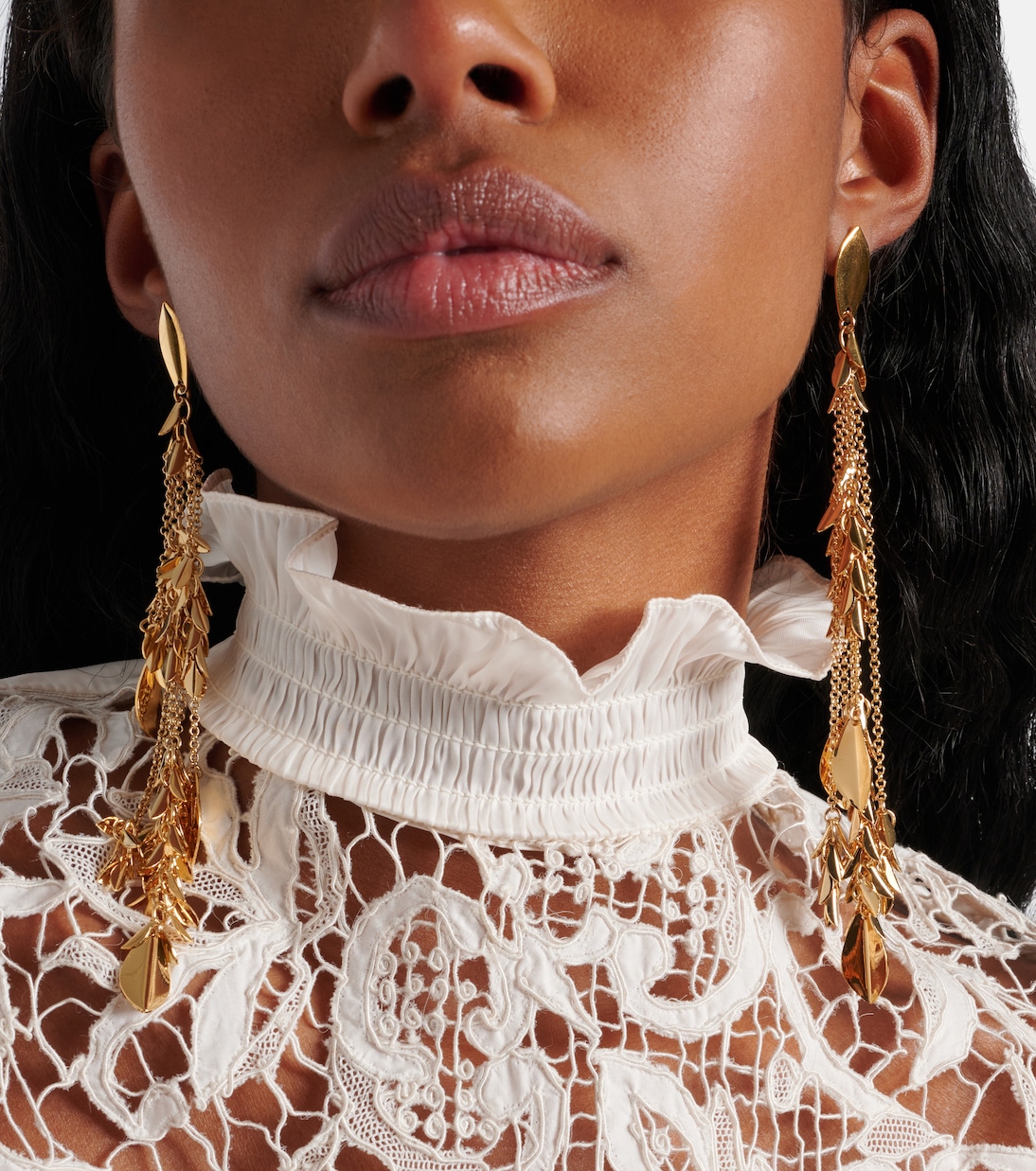 Boucles d'oreilles  | Isabel Marant
