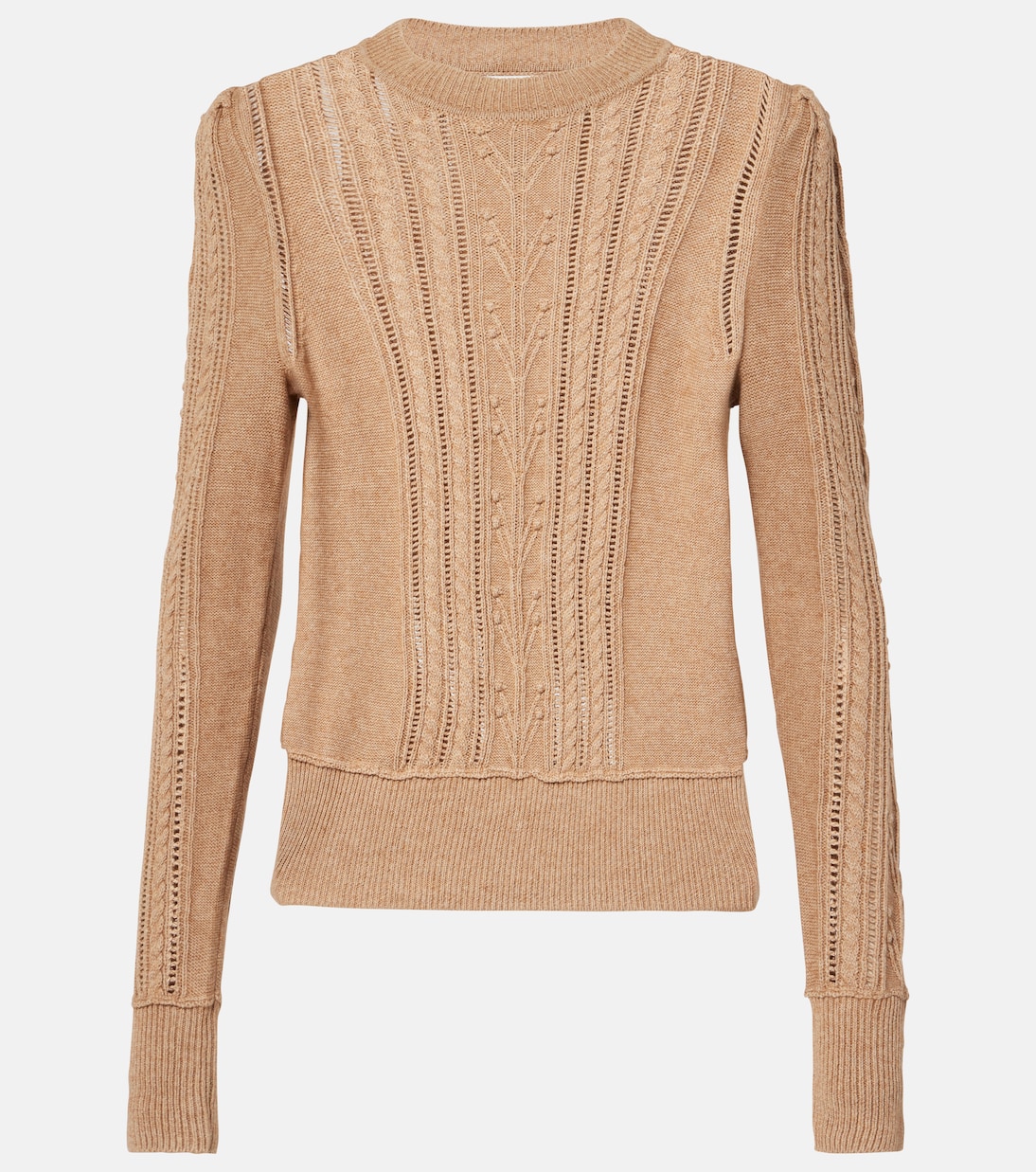 Pullover Kalyn in cotone e lana | Marant Etoile