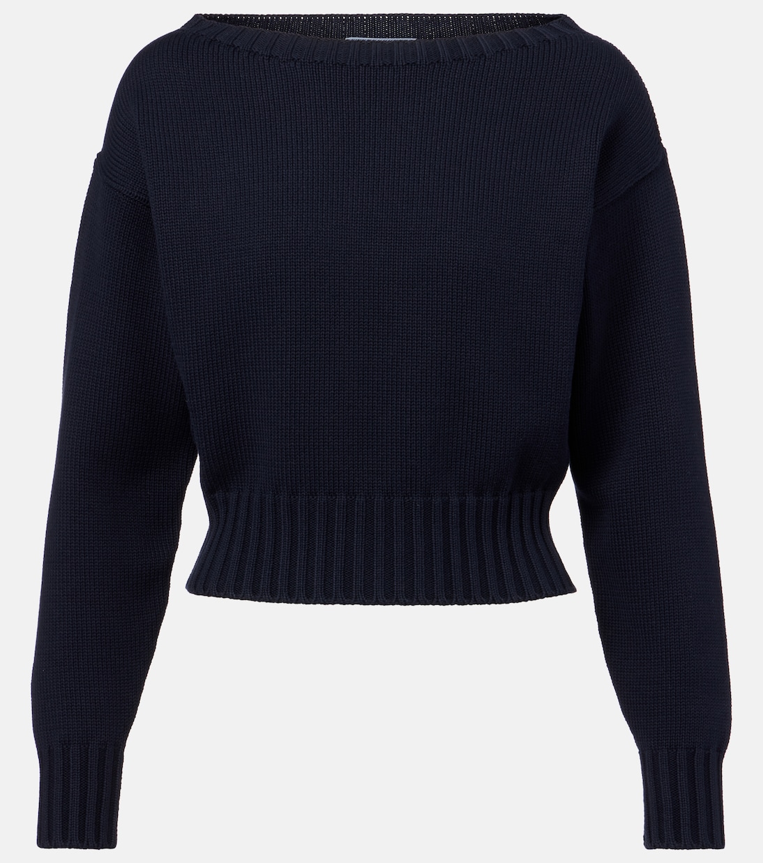Pullover in cotone | Prada