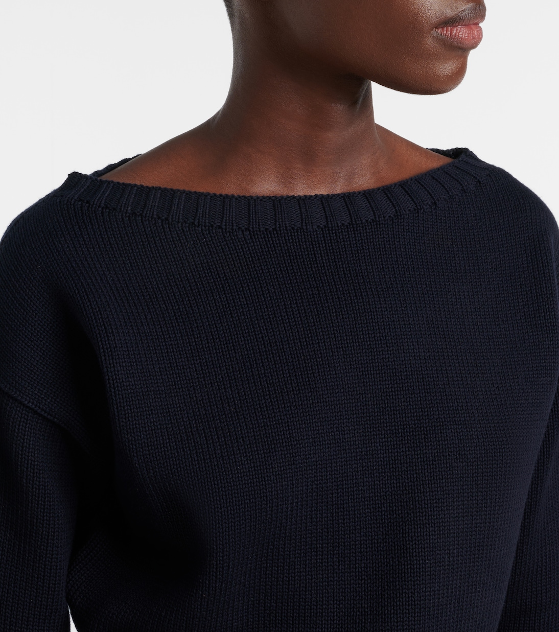 Pullover in cotone | Prada