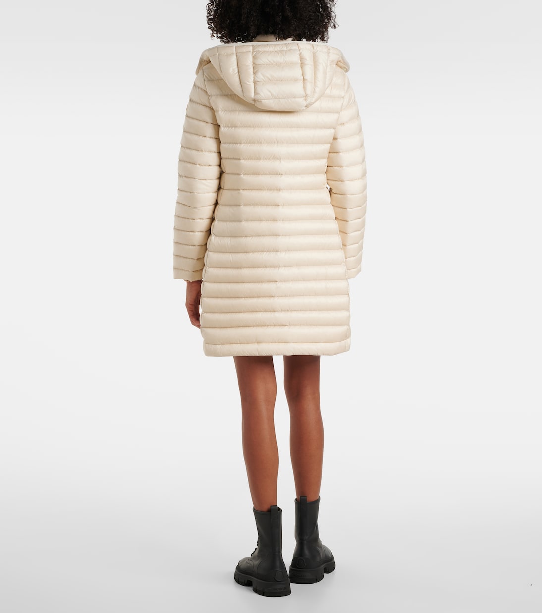 Abrigo de plumas Igelong | Moncler