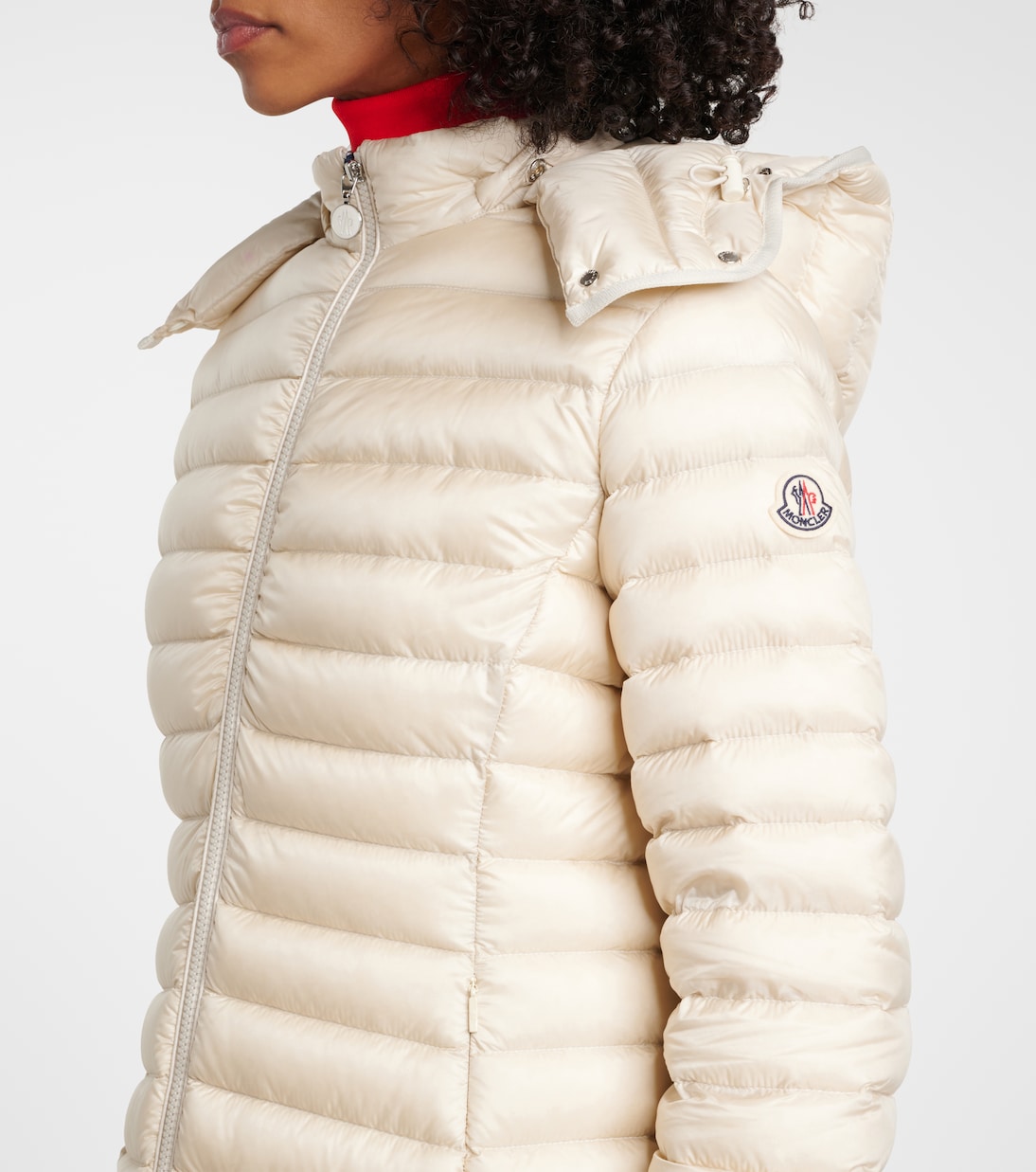 Abrigo de plumas Igelong | Moncler