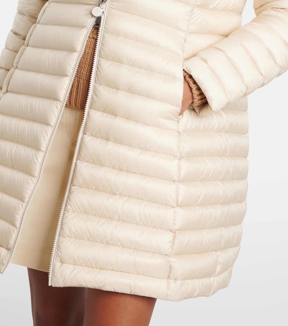 Abrigo de plumas Igelong | Moncler