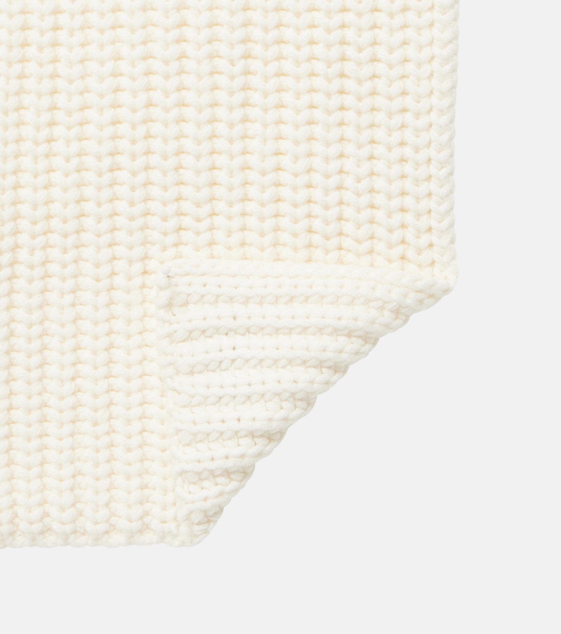 Sciarpa in cashmere | Saint Laurent