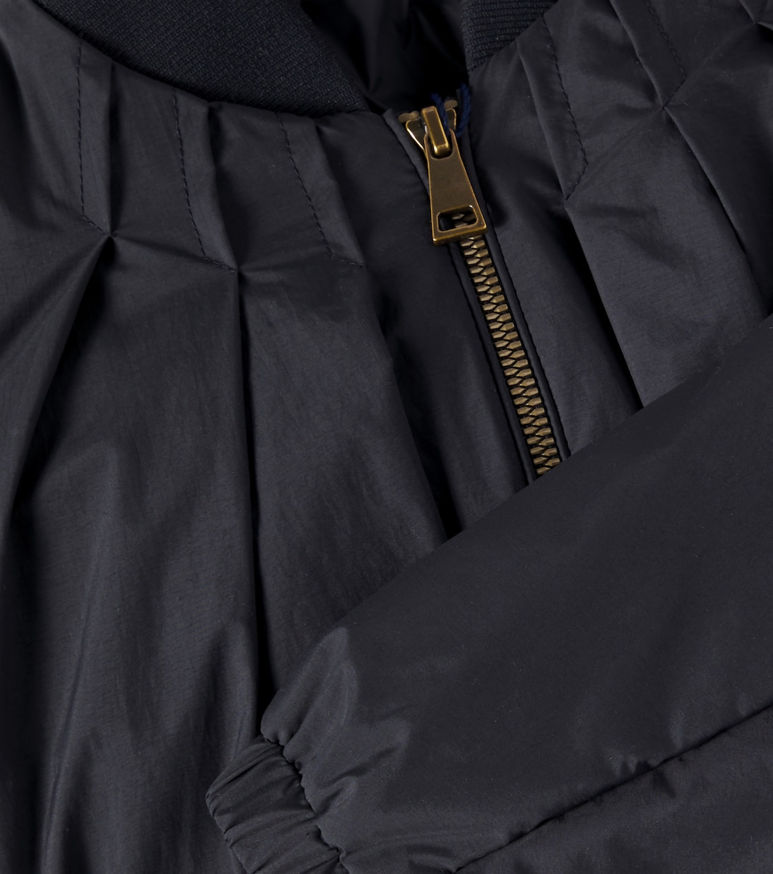 Evodia jacket | Moncler Enfant