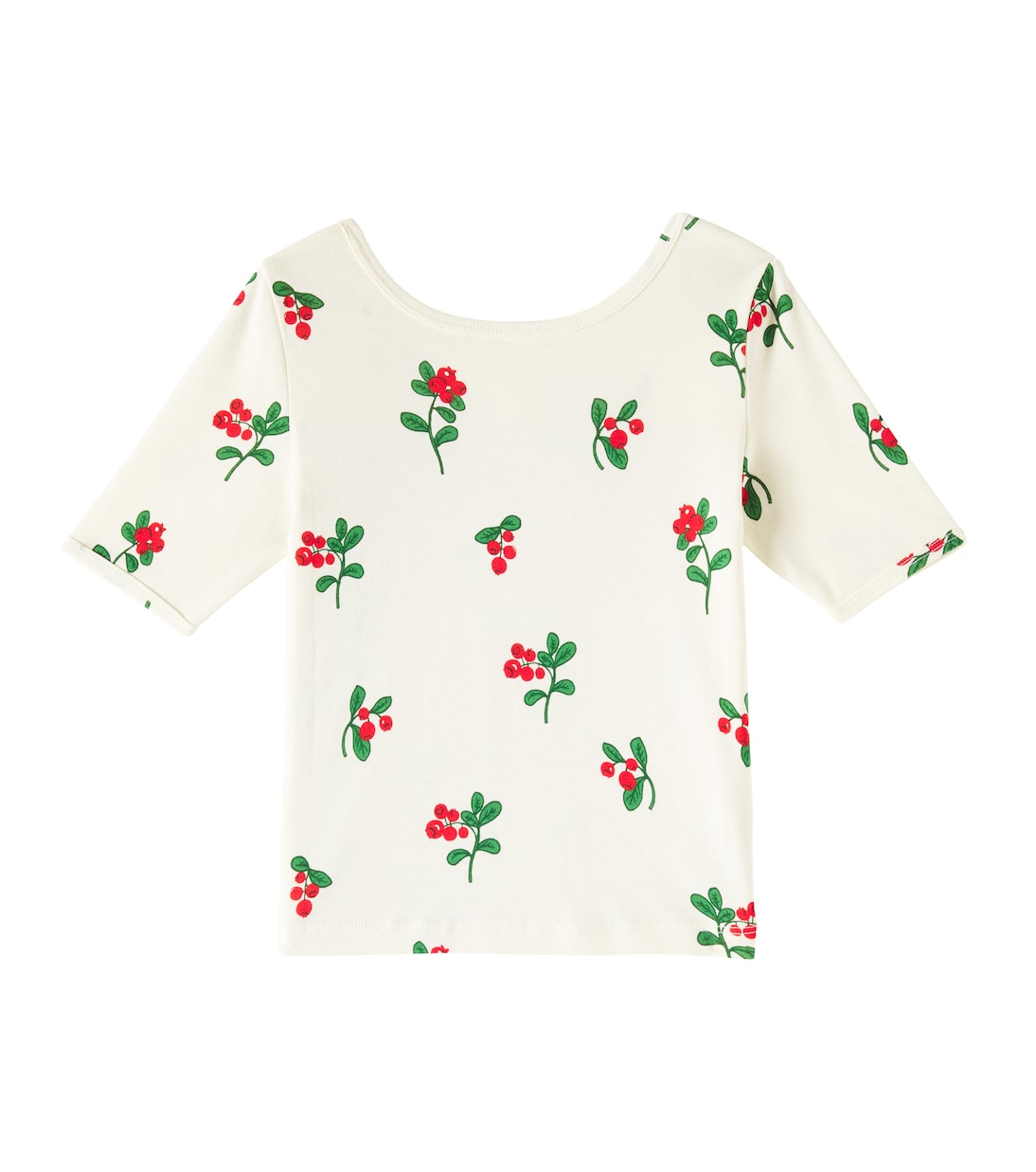 Top Lingonberryries in jersey | Mini Rodini