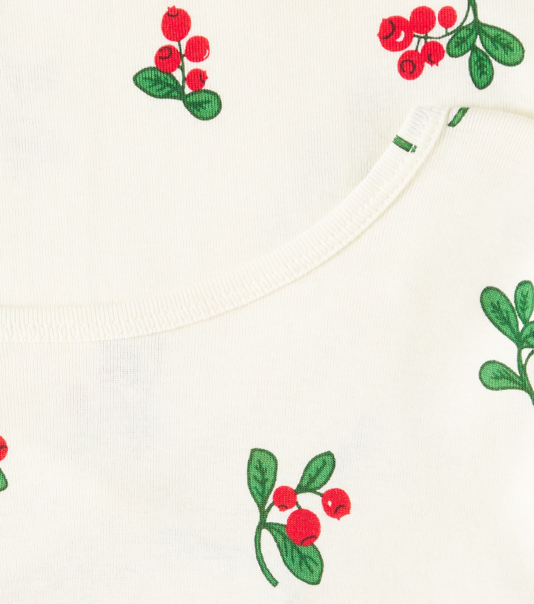 Top Lingonberryries in jersey | Mini Rodini