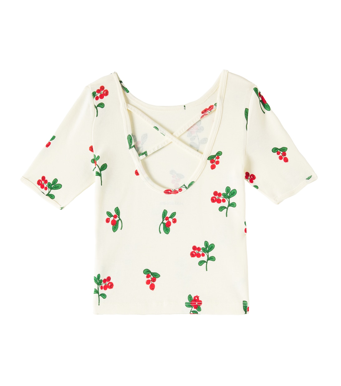Top Lingonberryries in jersey | Mini Rodini