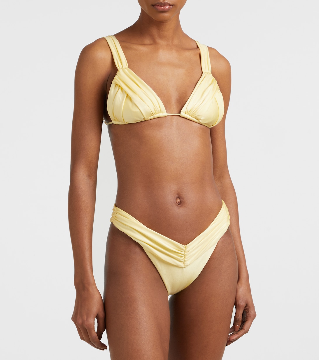 Bikini-Höschen Jasmin  | Bananhot