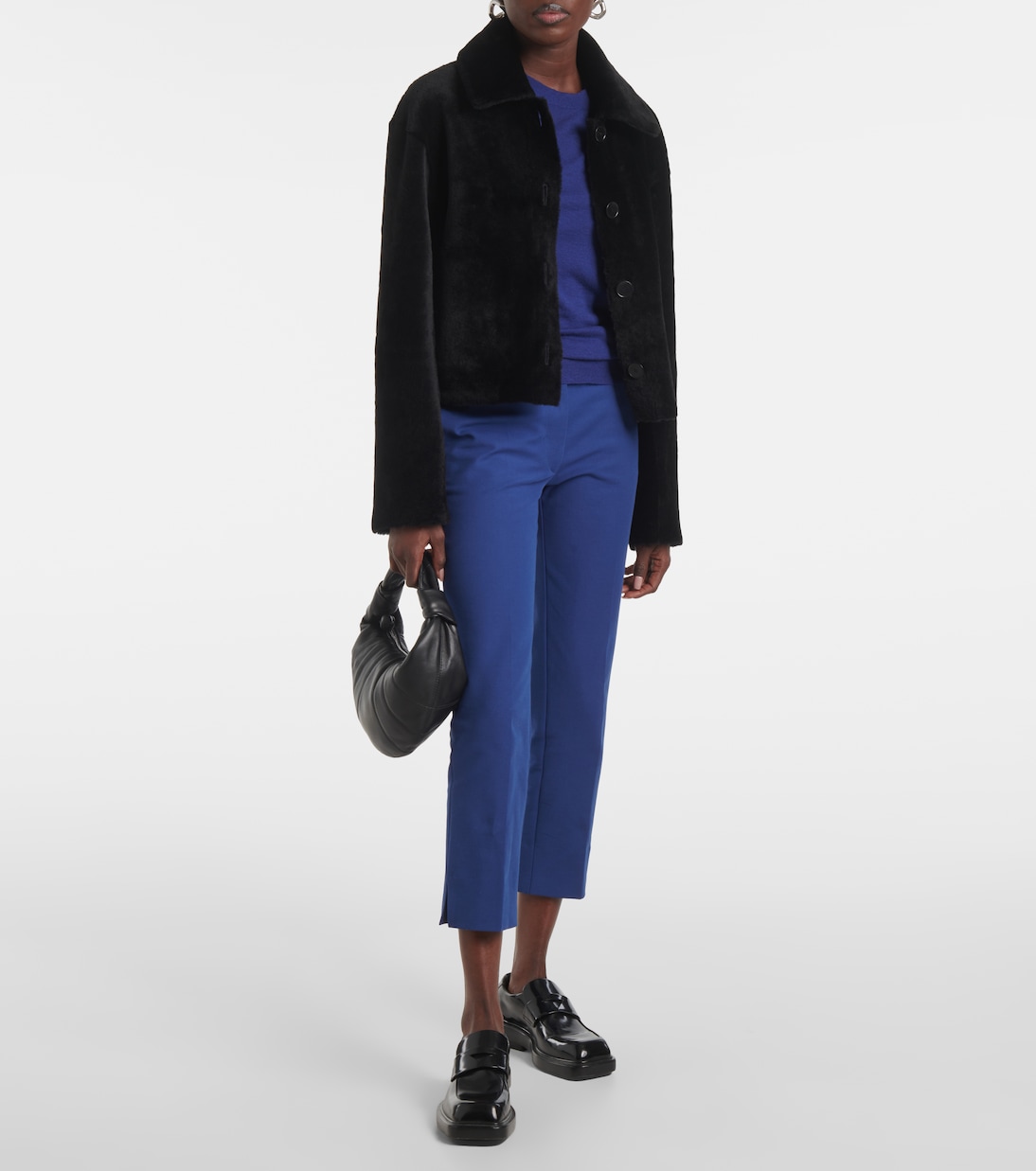 Cashmere sweater | Joseph