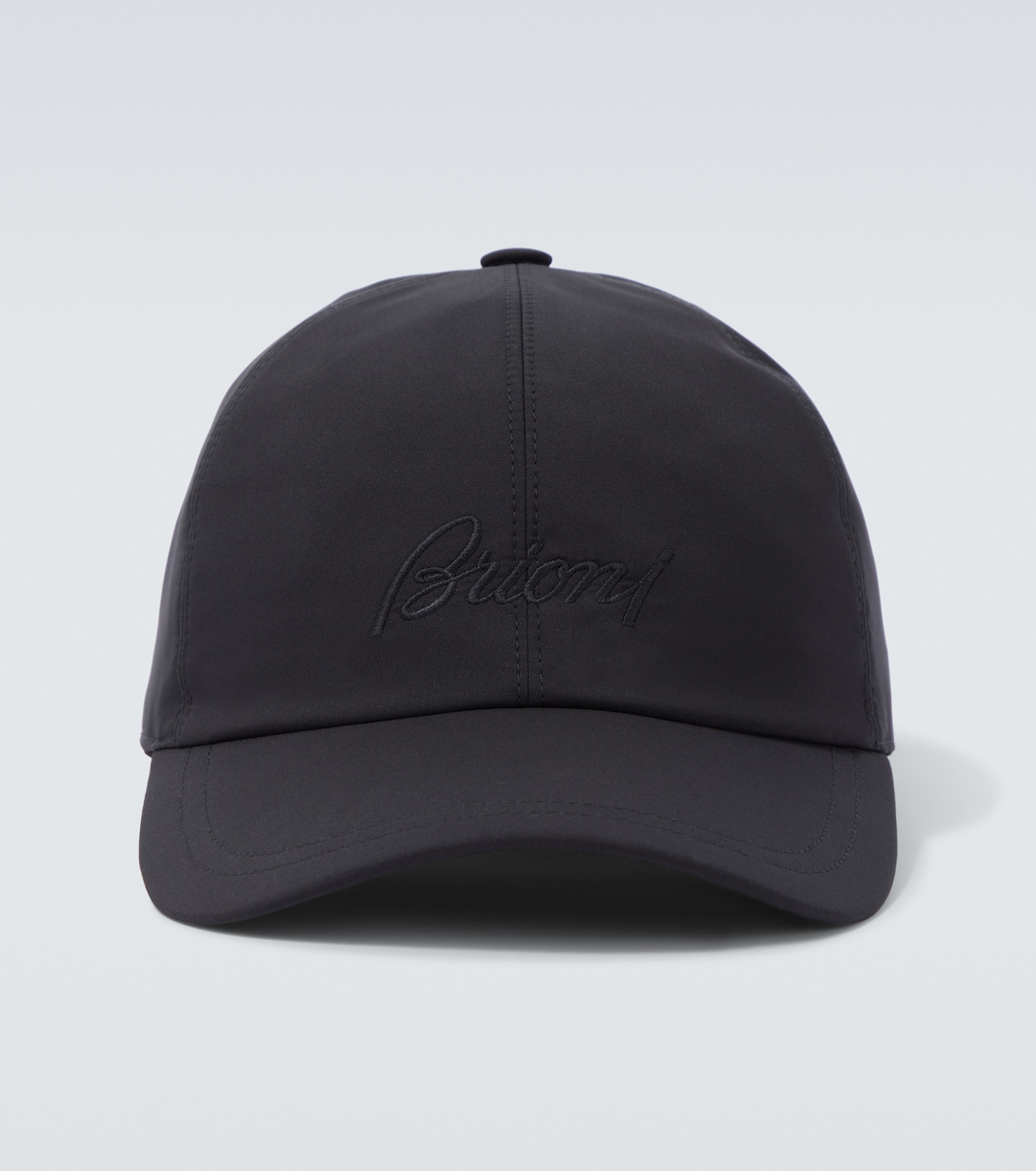 Bestickte Baseballcap Performa | Brioni