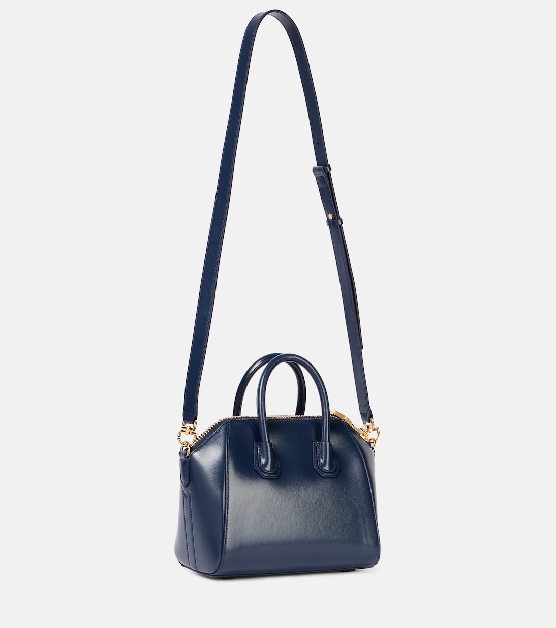Sac Antigona Mini en cuir | Givenchy