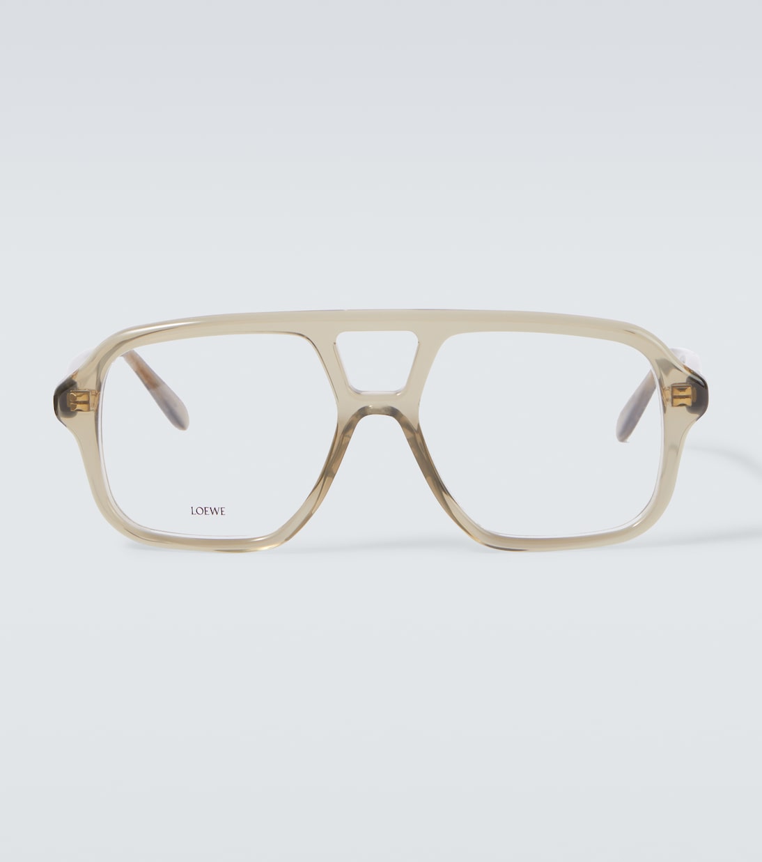 Slim glasses | Loewe