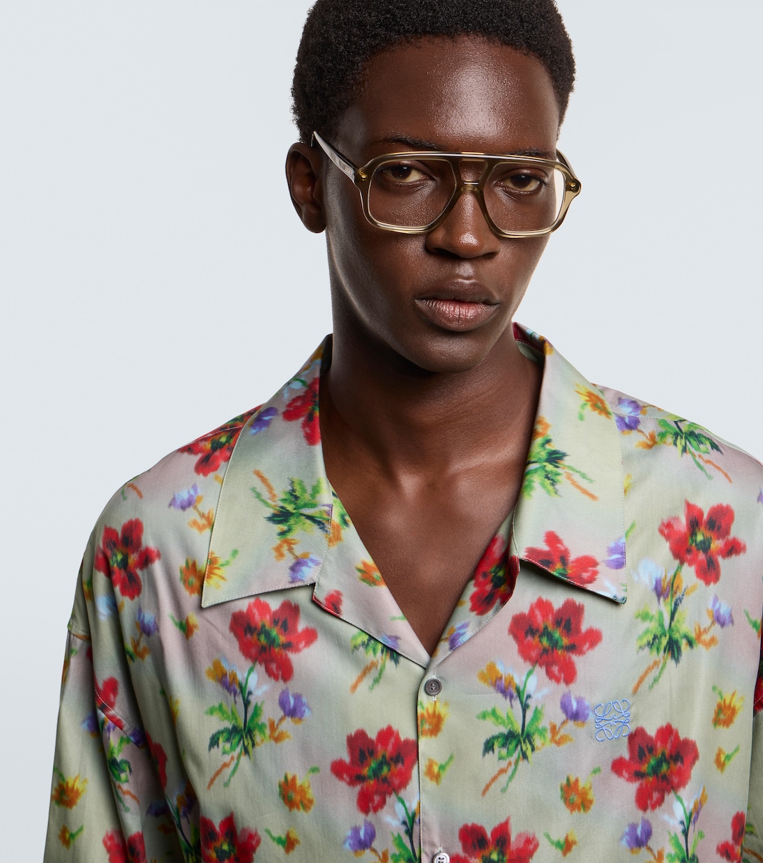 Occhiali slim | Loewe