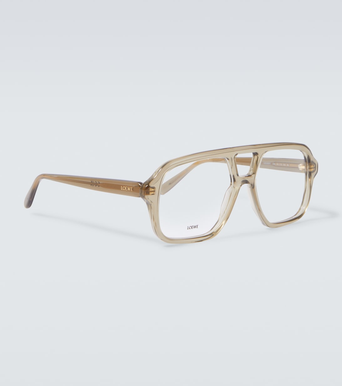 Slim glasses | Loewe