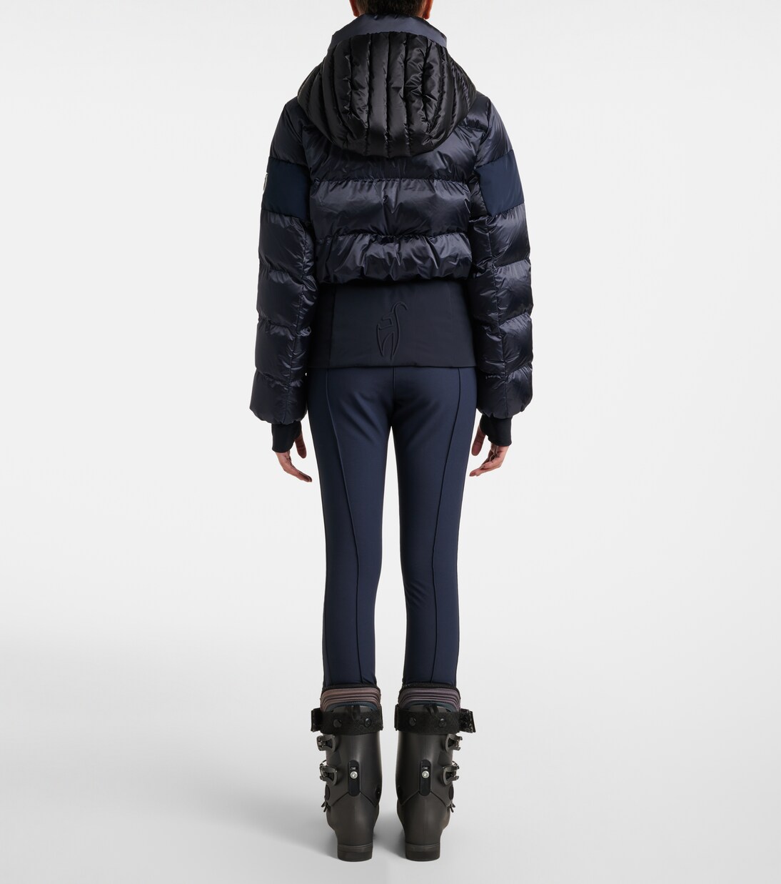 Bernadette Splendid ski jacket | Toni Sailer