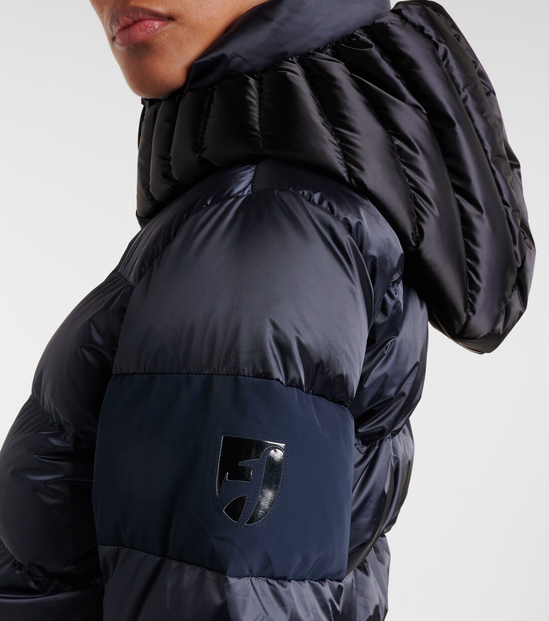 Bernadette Splendid ski jacket | Toni Sailer