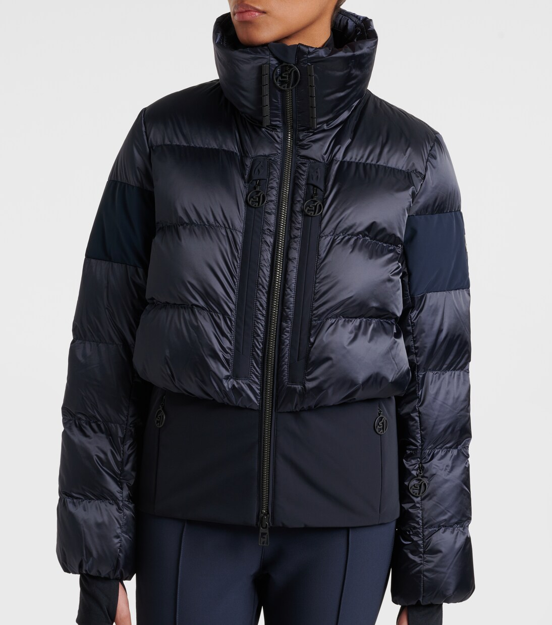 Bernadette Splendid ski jacket | Toni Sailer