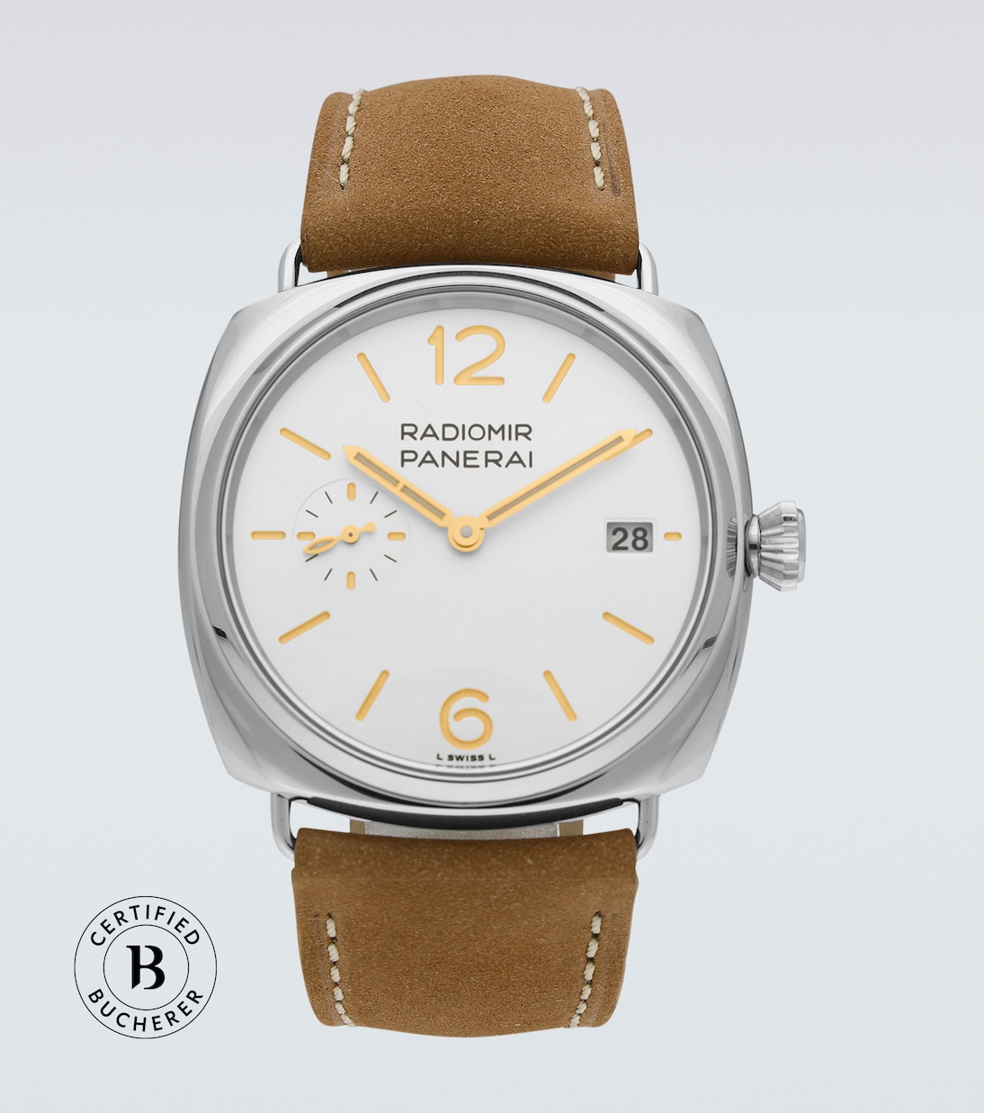 Orologio Radiomir Certified Pre-Owned | Panerai