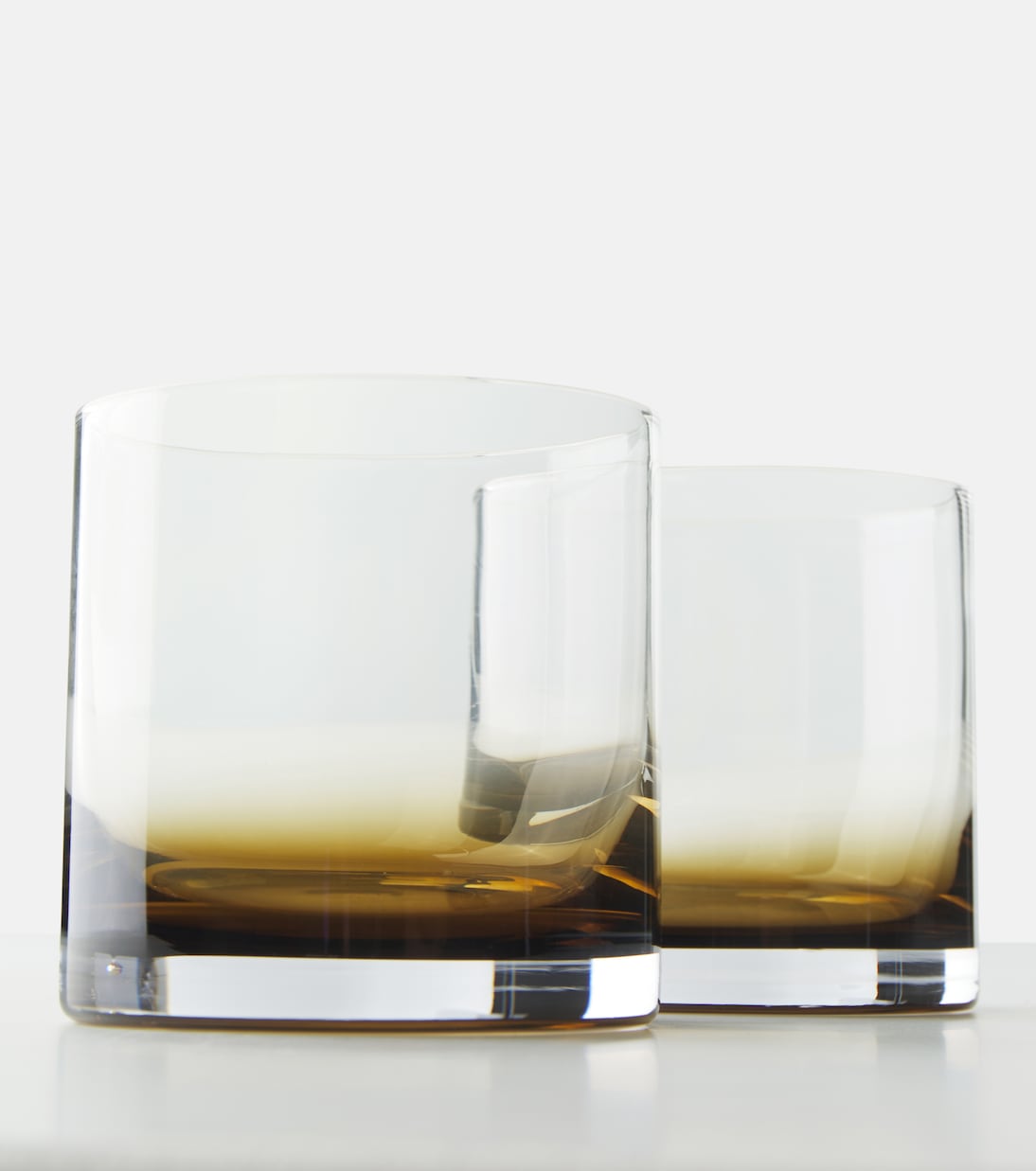 Set of 4 Zuma whiskey glass by Kelly Wearstler | Serax