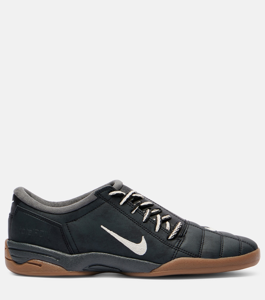 Sneakers Total 90 aus Lederimitat | Nike