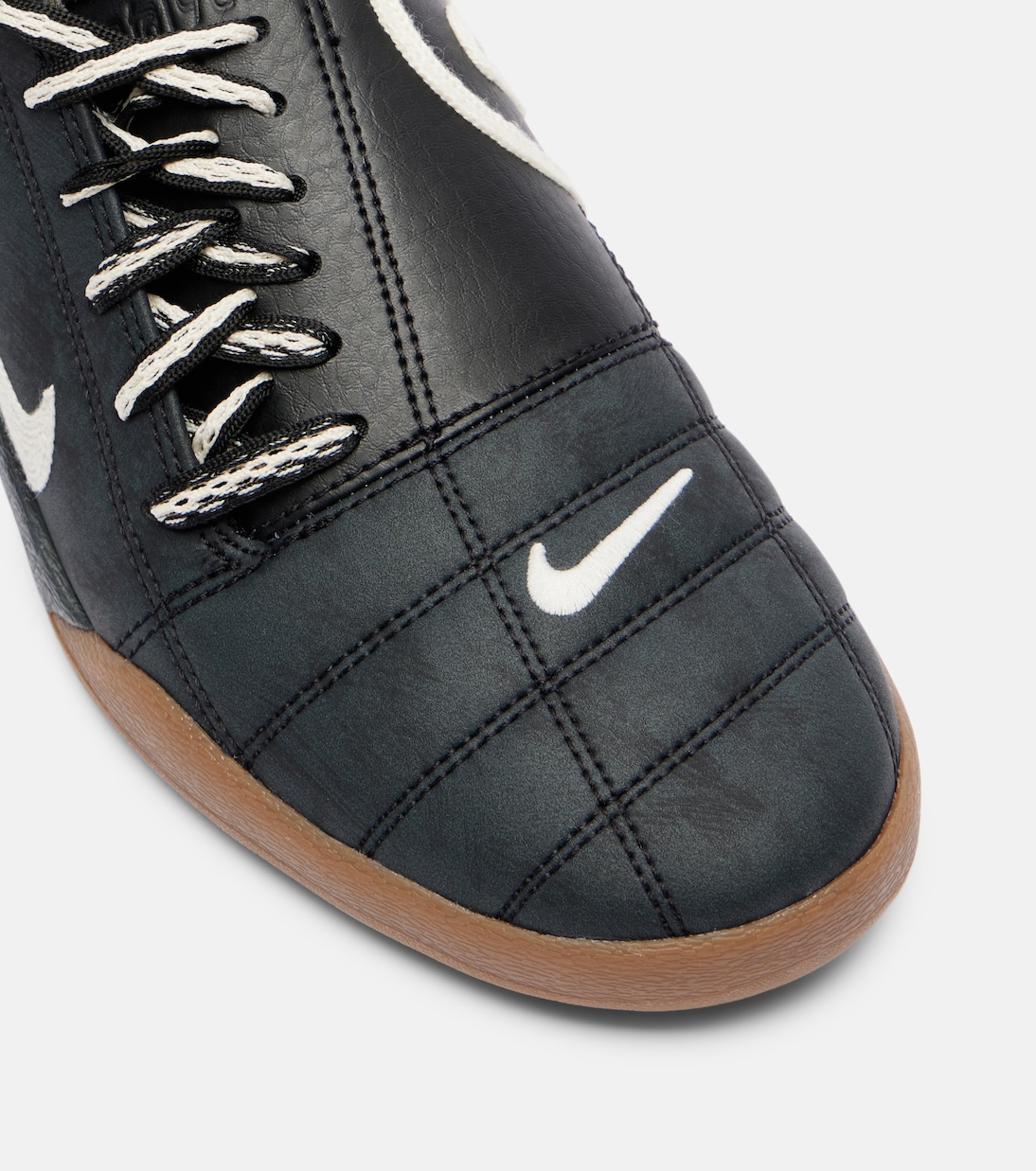 Sneakers Total 90 aus Lederimitat | Nike