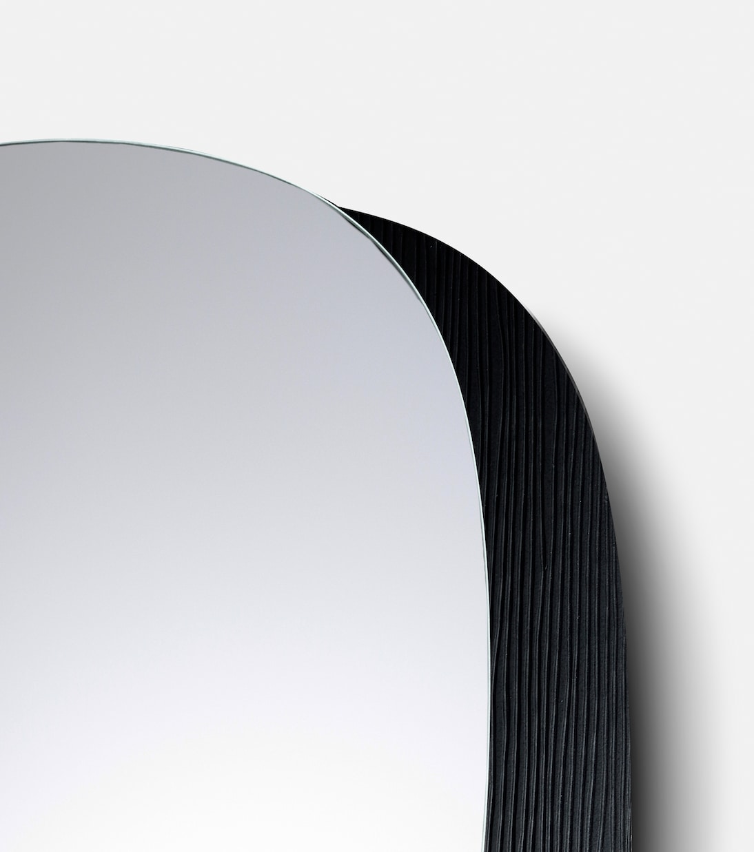 Eclipse Large wall mirror | Zanat