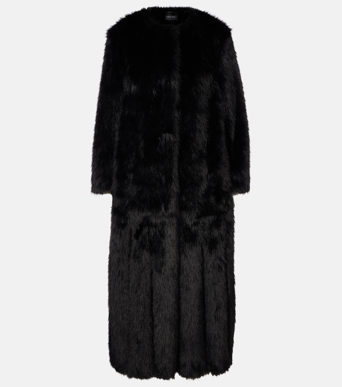 Belted coat | Simone Rocha