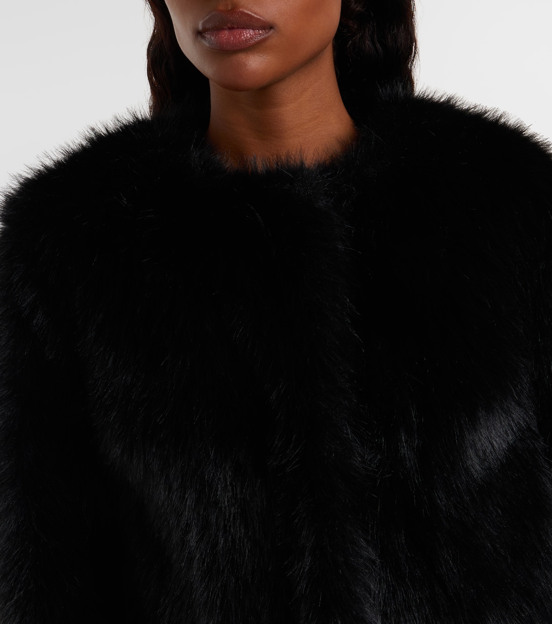 Belted coat | Simone Rocha