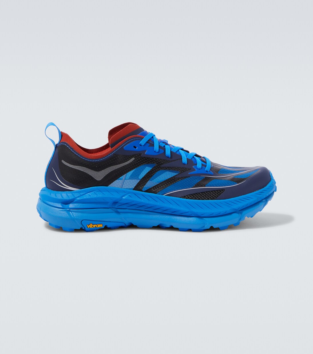 Zapatillas Mafate Speed 4 Lite | Hoka One One