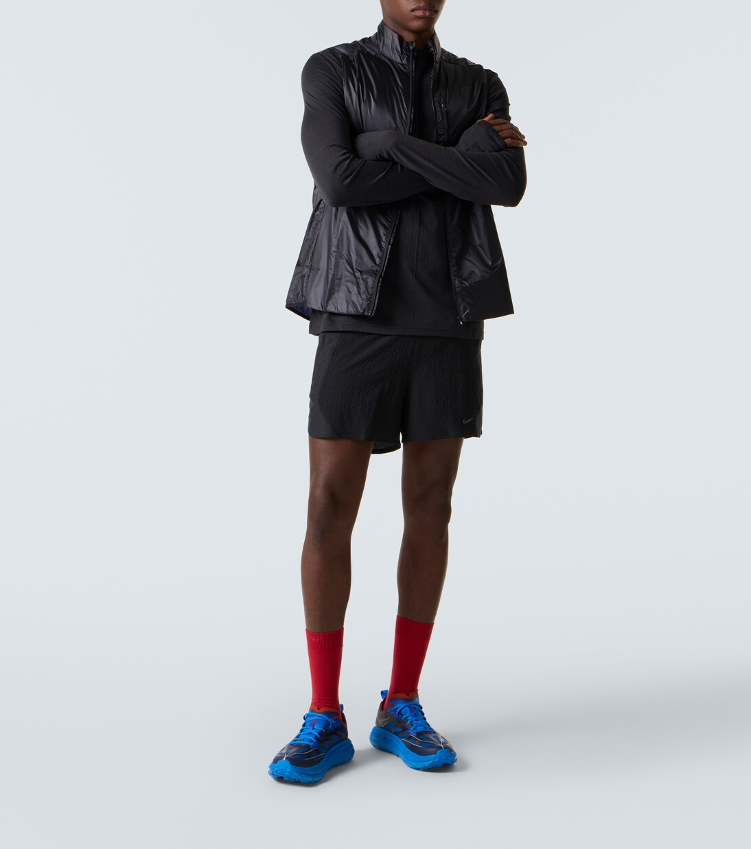Zapatillas Mafate Speed 4 Lite | Hoka One One