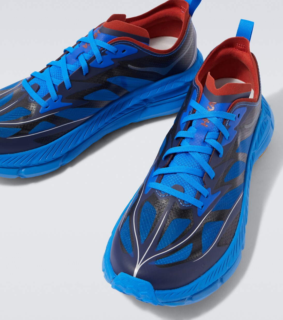 Zapatillas Mafate Speed 4 Lite | Hoka One One