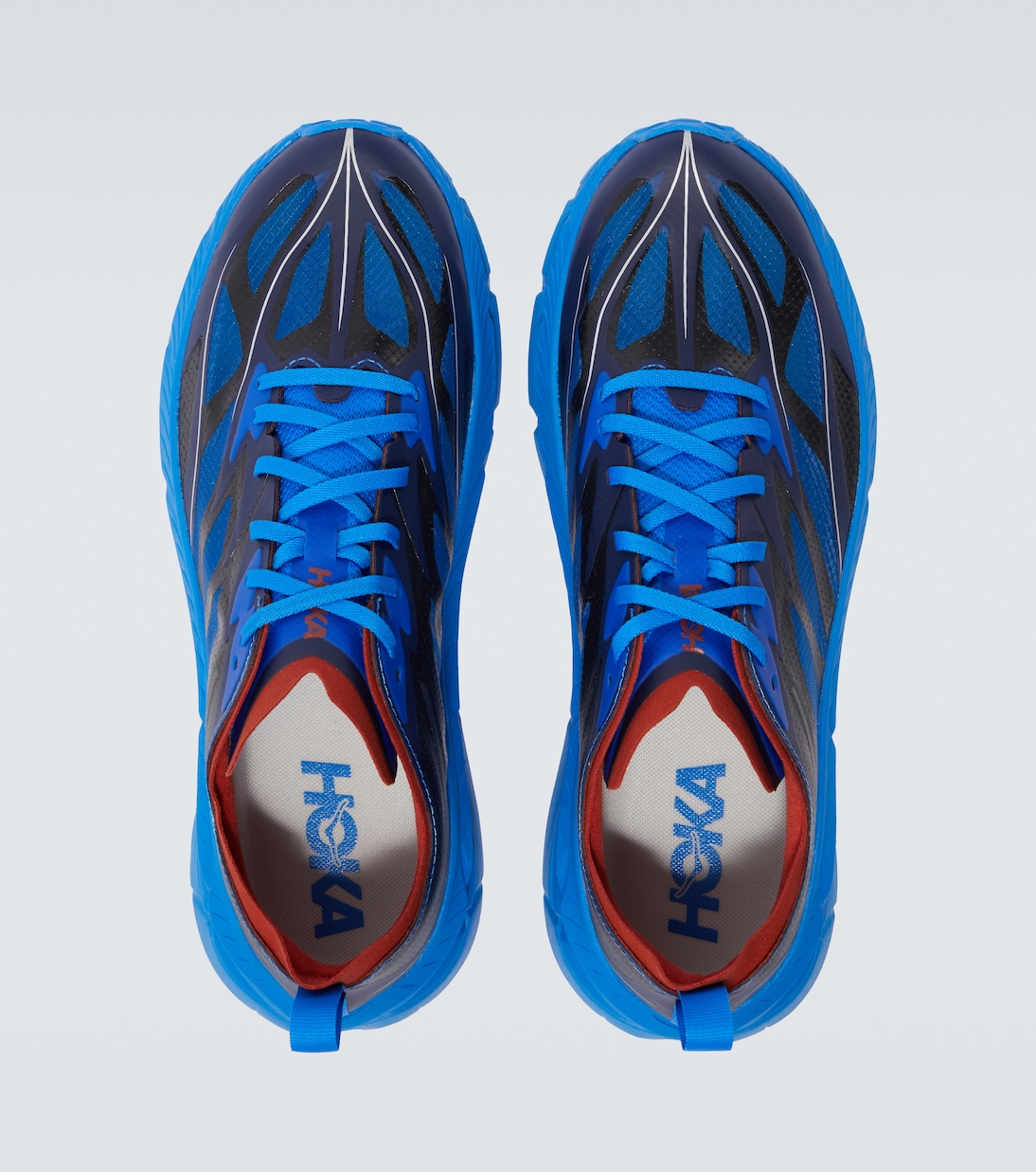 Zapatillas Mafate Speed 4 Lite | Hoka One One