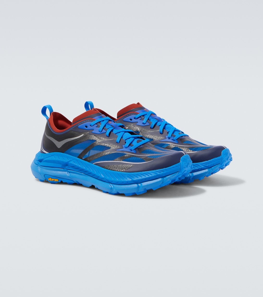 Zapatillas Mafate Speed 4 Lite | Hoka One One