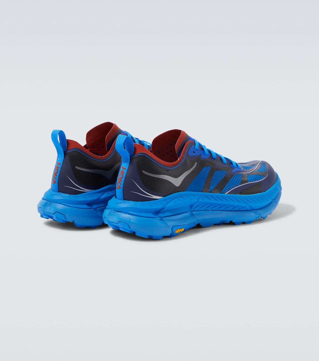 Zapatillas Mafate Speed 4 Lite | Hoka One One