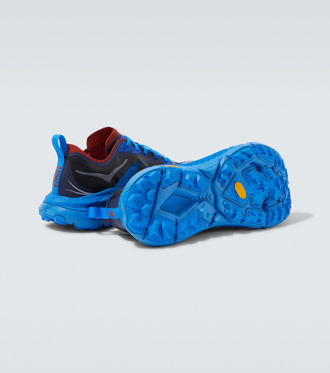 Zapatillas Mafate Speed 4 Lite | Hoka One One