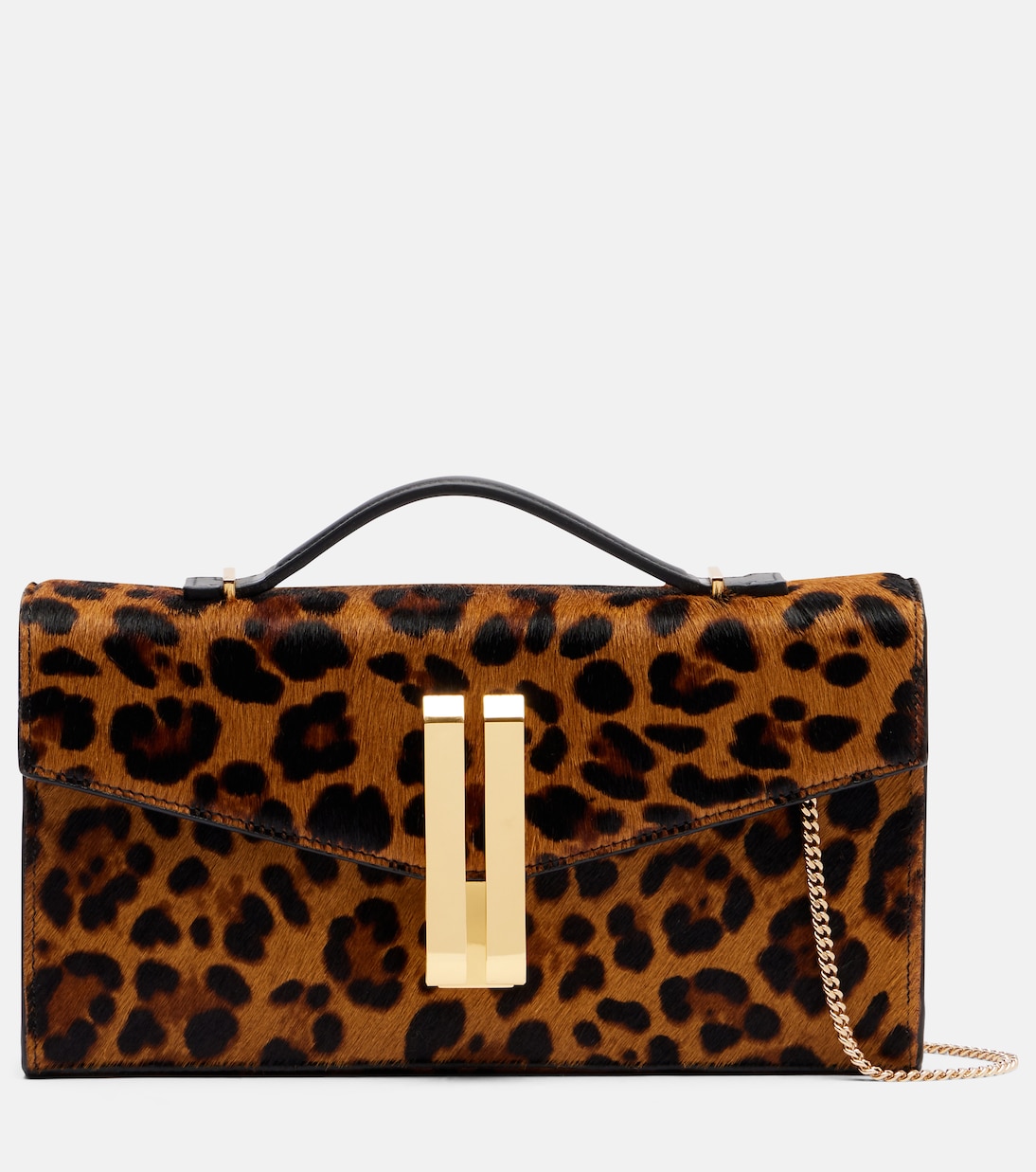Clutch Vancouver aus Kalbshaar | DeMellier