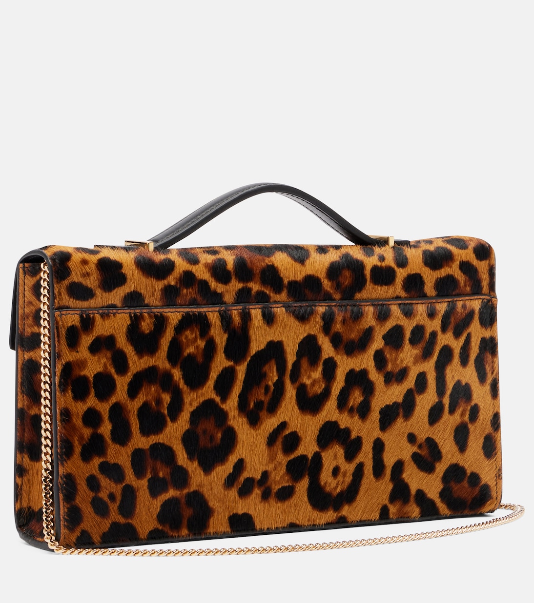 Clutch Vancouver aus Kalbshaar | DeMellier