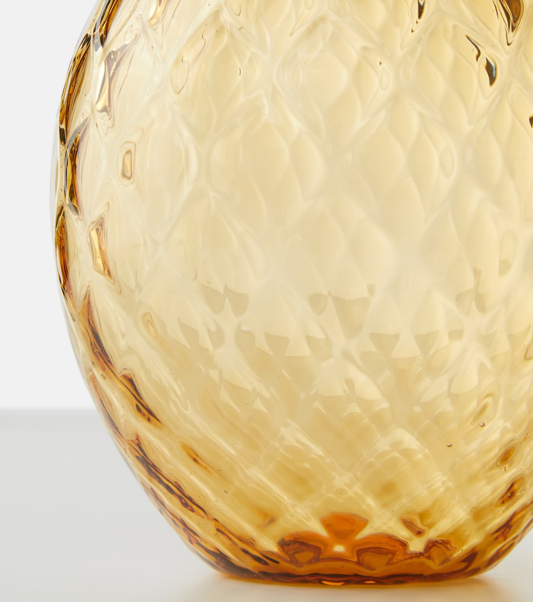 Big Egg vase | La DoubleJ