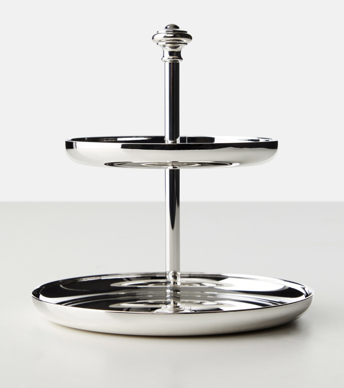 Albi cake stand | Christofle