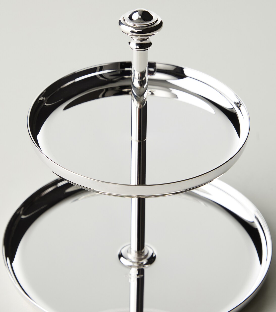 Albi cake stand | Christofle