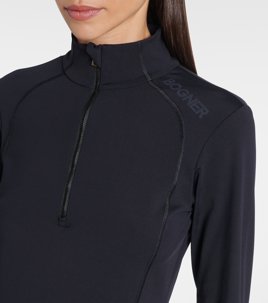 Top de esquí Medita | Bogner